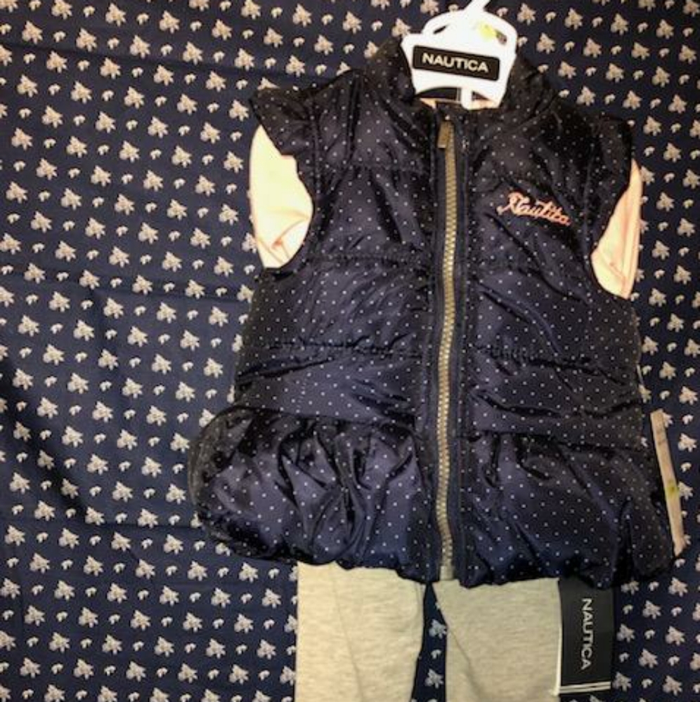 Nautica